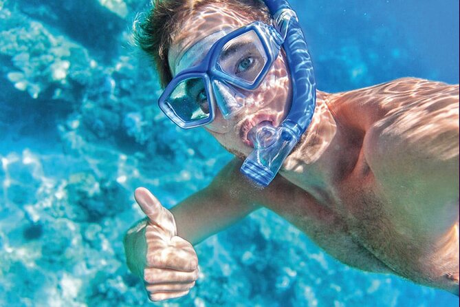 Cabo San Lucas Arch Boat Tour and Snorkeling at Pelican Rock - What this Cabo boat tour is really like