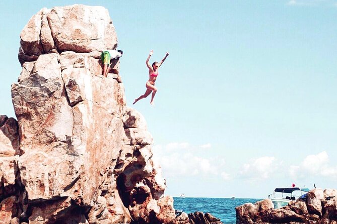 Cabo San Lucas Arch Boat Tour and Snorkeling at Pelican Rock - Who will enjoy this outing most