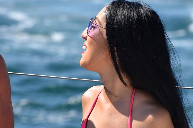 Cabo San Lucas Boat Tour with Snorkeling, Open Bar, and Lunch - What the snorkeling is really like