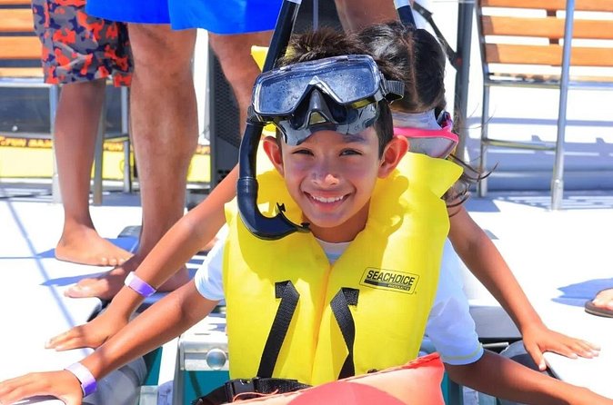 Cabo San Lucas Catamaran Cruise: Snorkel or Sunset Adventure - Weather and schedule concerns