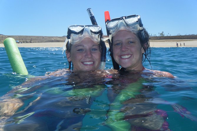 Cabo San Lucas Private 38 ft Sailing Tour with Snorkeling - Timing, weather, and booking advice