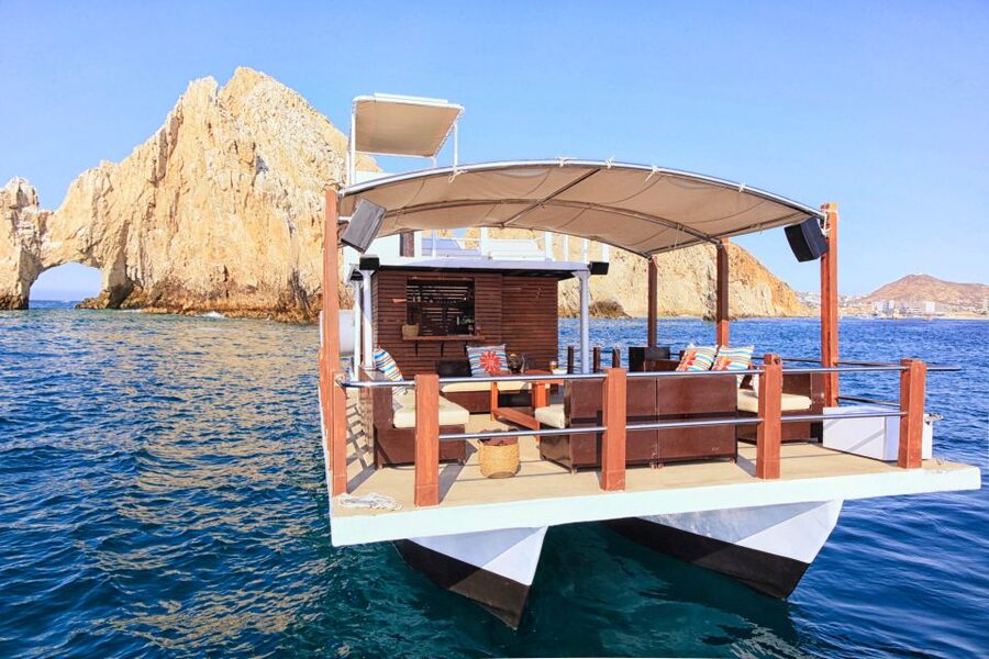 Cabo San Lucas: Private Catamaran Tour with Snorkeling - Is $1,160 good value?
