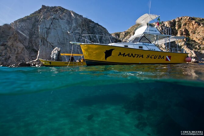 Cabo San Lucas Short Snorkeling Tour with Divemaster Guide - Who Will Enjoy This Most?