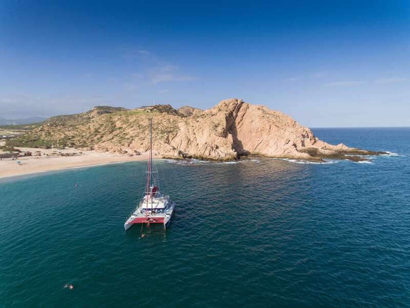 Cabo San Lucas: Snorkel, Lunch and Sail Experience - Key points to know before booking