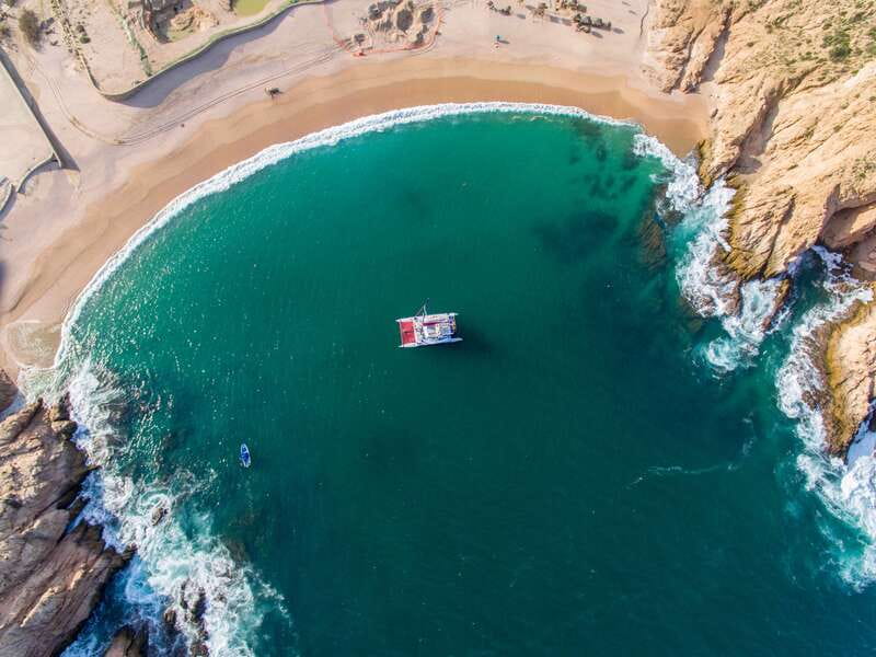 Cabo San Lucas: Snorkel, Lunch and Sail Experience - Who will enjoy this boat day most