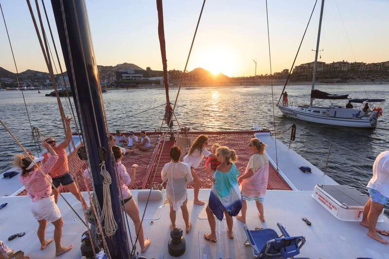 Cabo San Lucas: Snorkel, Lunch and Sail Experience - Practical details for a smoother outing