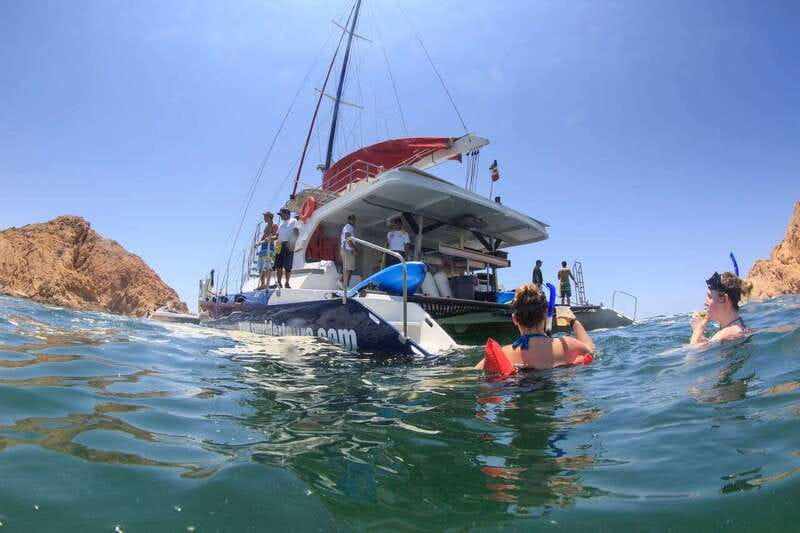 Cabo San Lucas: Snorkel, Lunch and Sail Experience - Should you book this Cabo snorkel and sail?