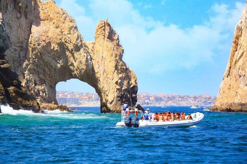 Cabo San Lucas: Snorkel, Paddle-board, and/or Kayak Tour - The Arch, sea lions, and Cabo’s famous views