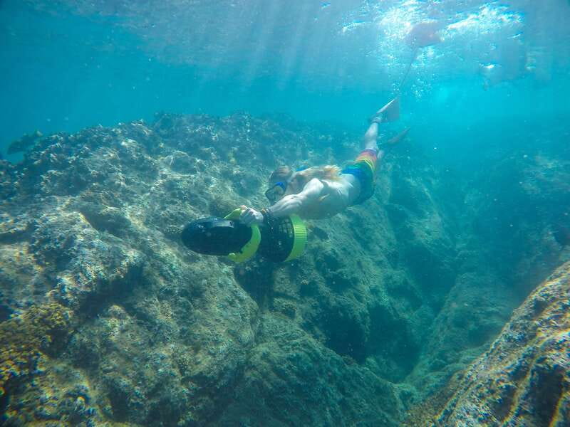 Cabo San Lucas: Snorkel, Paddle-board, and/or Kayak Tour - What the $99 price really covers