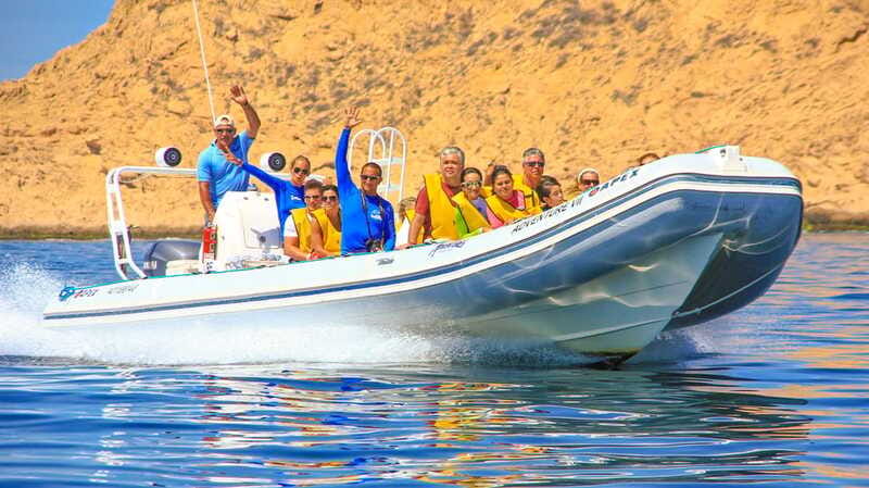 Cabo San Lucas: Snorkel, Paddle-board, and/or Kayak Tour - Who will enjoy this outing most
