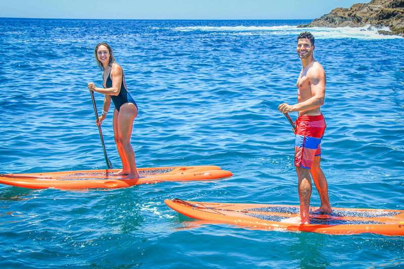 Cabo San Lucas: Snorkel, Paddle-board, and/or Kayak Tour - Should you book this Cabo water adventure?