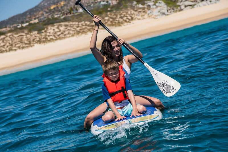 Cabo San Lucas: Snorkeling & Sailing Half-Day Trip - Snorkeling at Cabo’s main site