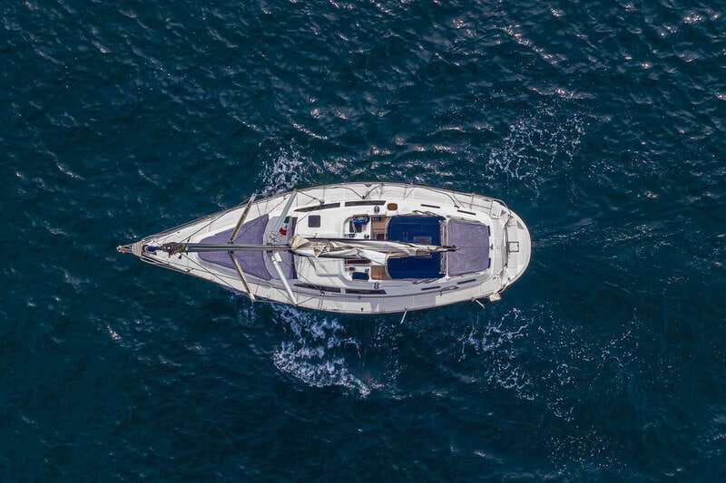Cabo San Lucas: Snorkeling & Sailing Half-Day Trip - A true sailing leg, not just a motorboat ride