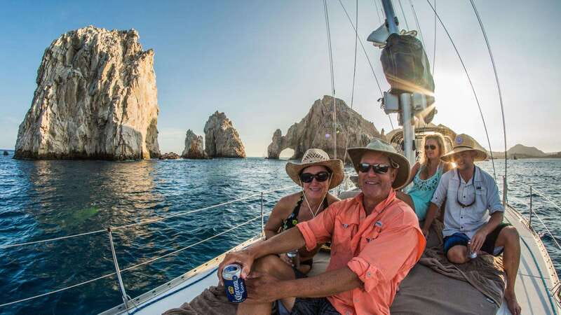 Cabo San Lucas: Snorkeling & Sailing Half-Day Trip - Practical tips for a smoother outing