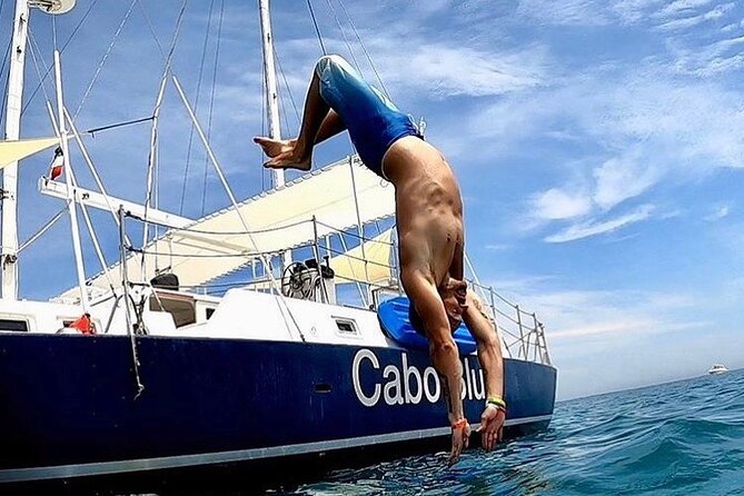Cabo San Lucas Three Hour Private Boat Snorkeling Tour - The crew is the strongest part of the package