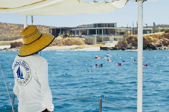 Cabo San Lucas Three Hour Private Boat Snorkeling Tour - Why the $1,200 group price can make sense