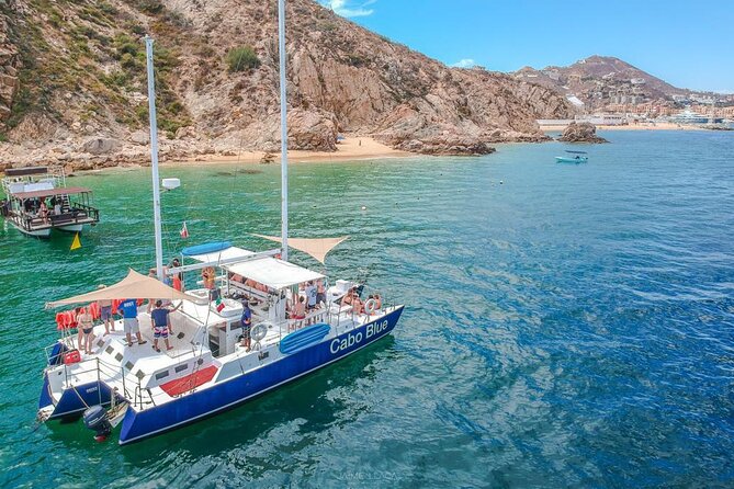 Cabo San Lucas Three Hour Private Boat Snorkeling Tour - Who will enjoy this Cabo boat trip most