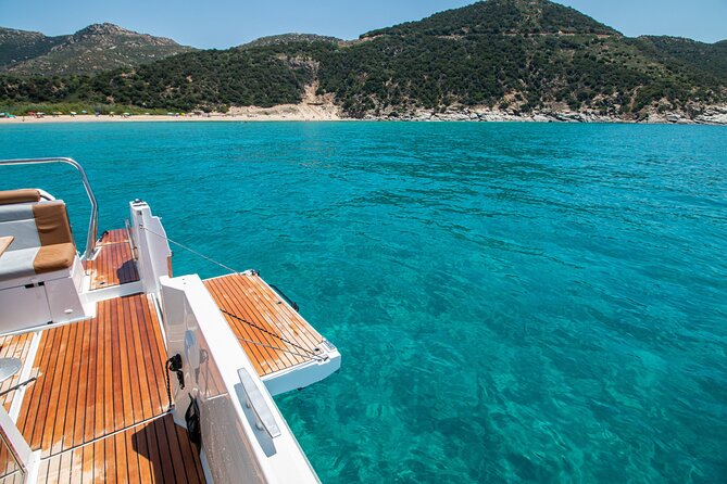 Cagliari 3 Hours Luxury Motorboat Tour - Wine and Snorkeling - Who will enjoy this boat tour most