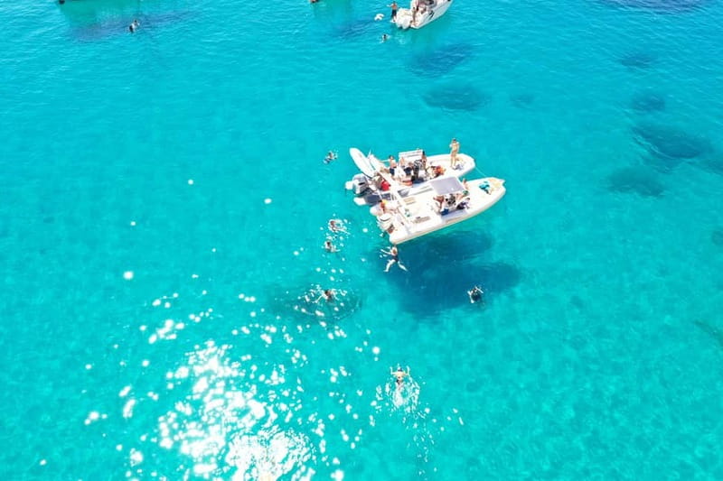 Cagliari: Boat Tour, 4 Stops, Swim, Snorkeling, & 1 Spritz - What makes this Cagliari boat tour worth considering