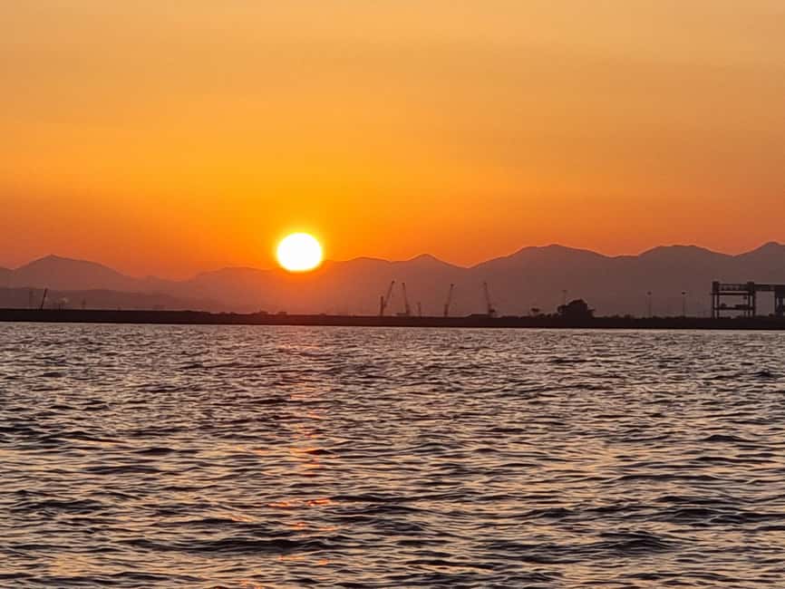 Cagliari: Boat Tour, 4 Stops, Swim, Snorkeling, & 1 Spritz - Cala Fighera is made for photographs