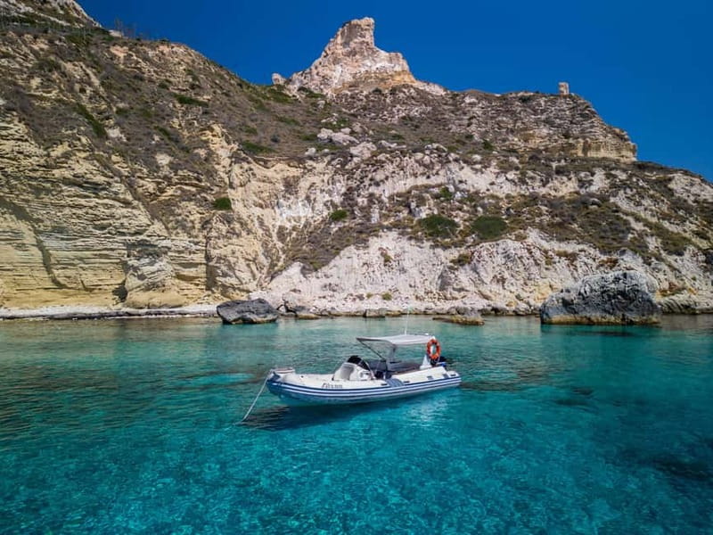 Cagliari: Boat Tour, Snorkeling, Prosecco & Music! - Key points to know before booking