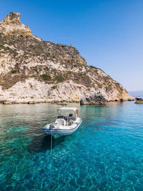 Cagliari: Boat Tour, Snorkeling, Prosecco & Music! - Why this Cagliari boat trip works so well