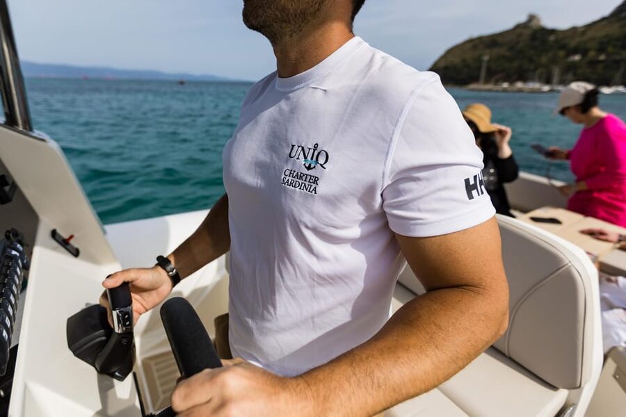 Cagliari: Boat Tour with 5 Snorkeling Stops & Free Drinks - Cala Fighera, often the favorite stop