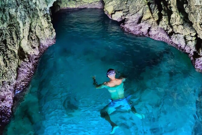 Cagliari Boat Tour with Sardatrips; Swim, Snorkeling, Sip & Snack - Why this Cagliari boat trip is worth considering