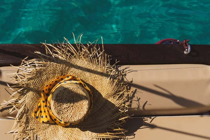 Cagliari: Gozzo Tour with 3 Swim Stops, Snorkel & Local Food - Who will enjoy this boat tour most
