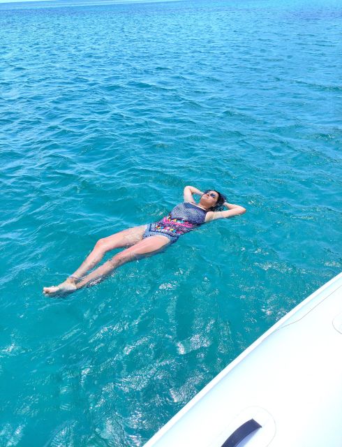 Cagliari: More Than a Boat Tour; Snack, Swim, Sip & Snorkel - Grotta dei Colombi and the coastal caves