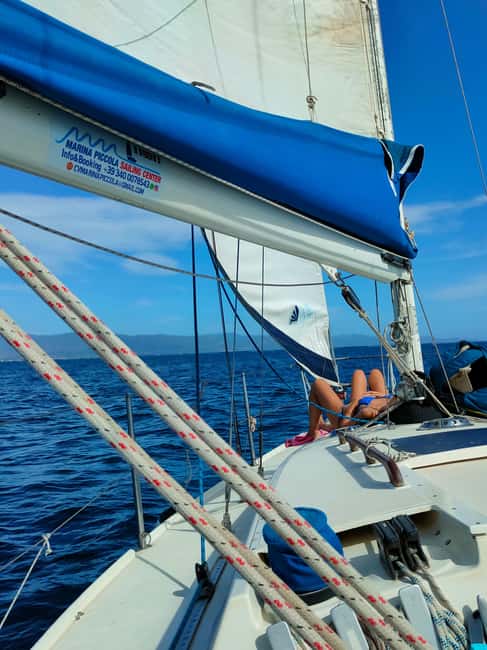 Cagliari Sailing Boat Tour with Snorkeling and Drink - Who should book this Cagliari sailing trip?
