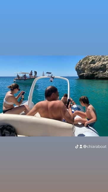 Cagliari: tour con 5 soste snorkeling e aperitivo - Sella del Diavolo: the first look at the Gulf