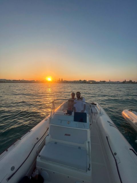 Cagliari: tour Sunset snorkeling con aperitivo - Key points at a glance