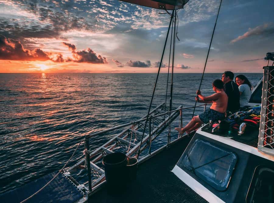Cairns: 2-Day Great Barrier Reef Dive and Snorkel Boat Trip - Key points to know before you book