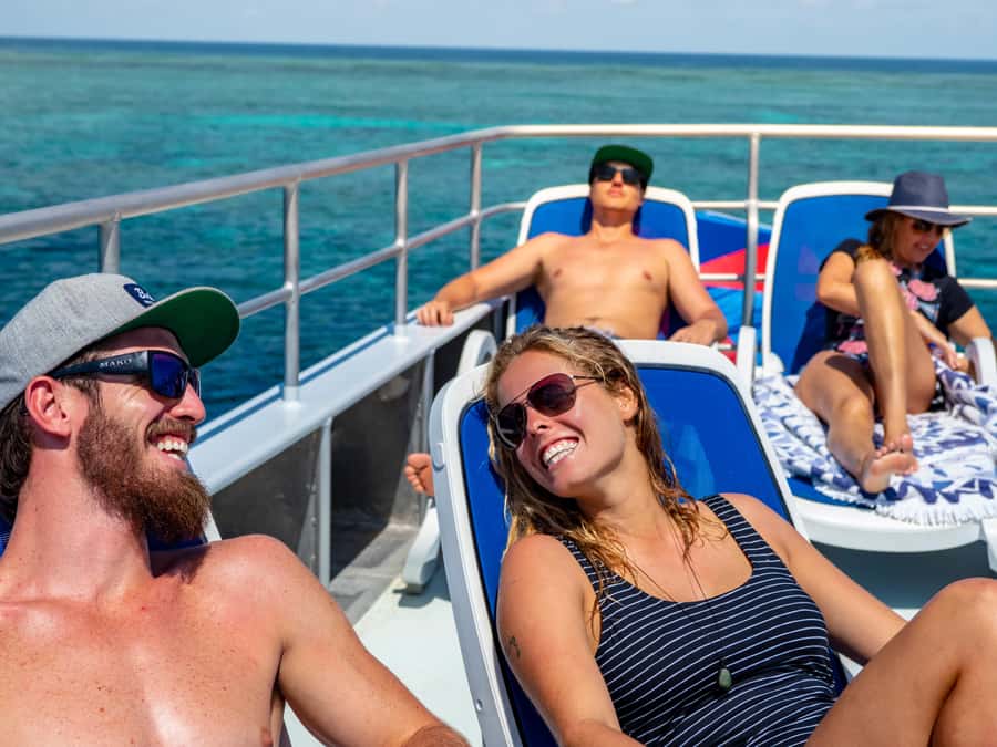Cairns: Great Barrier Reef Premium Diving Full Day Tour - FAQ