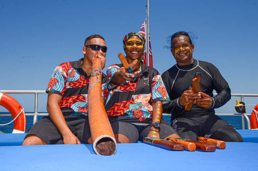 Cairns: Great Barrier Reef Premium Diving Full Day Tour - Two reef sites make the day feel worthwhile