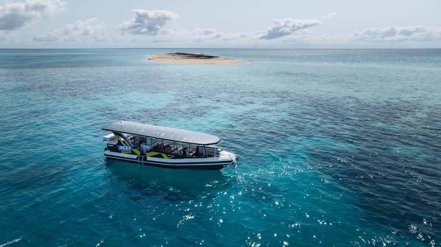 Cairns: Great Barrier Reef Small Group Snorkelling Tour - Is $146 good value?