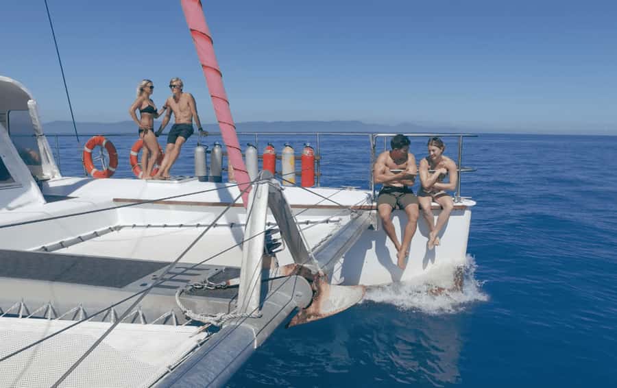 Cairns: Great Barrier Reef Snorkeling Tour with Lunch - Key points to know before booking