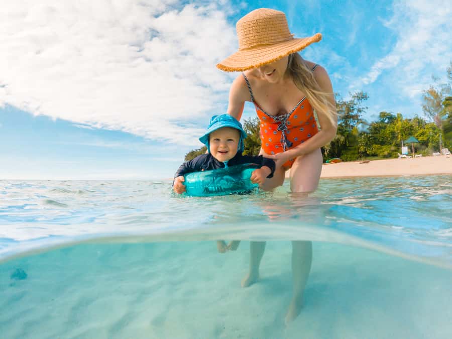 Cairns: Green Island Snorkelling or Glass Bottom Boat - How much time should you allow?