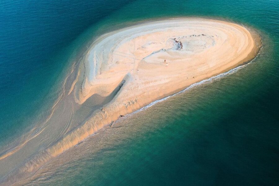 Cairns: Outer Great Barrier Reef & Dunk Island Small Group - Fitness, equipment, and what to pack