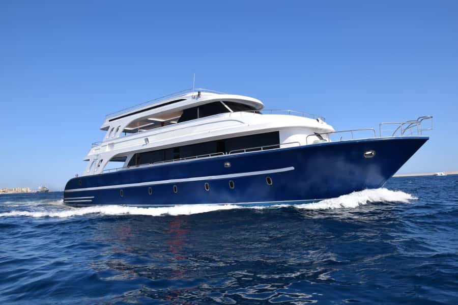 Cairo: Ain Sokhna Snorkeling cruise & optional transfer - Reaching the Red Sea from Cairo
