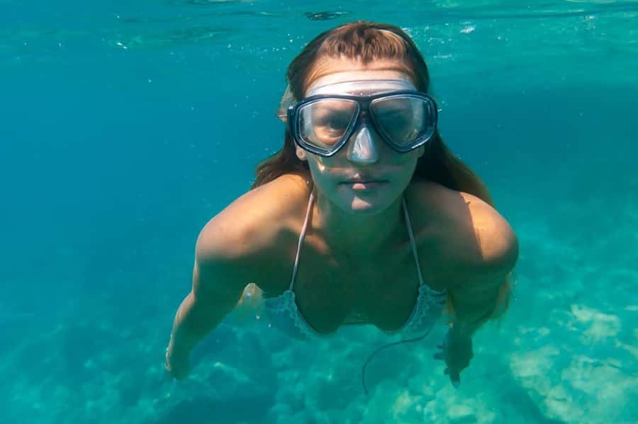 Cairo: Ain Sokhna Snorkeling cruise & optional transfer - Who will enjoy this cruise most?