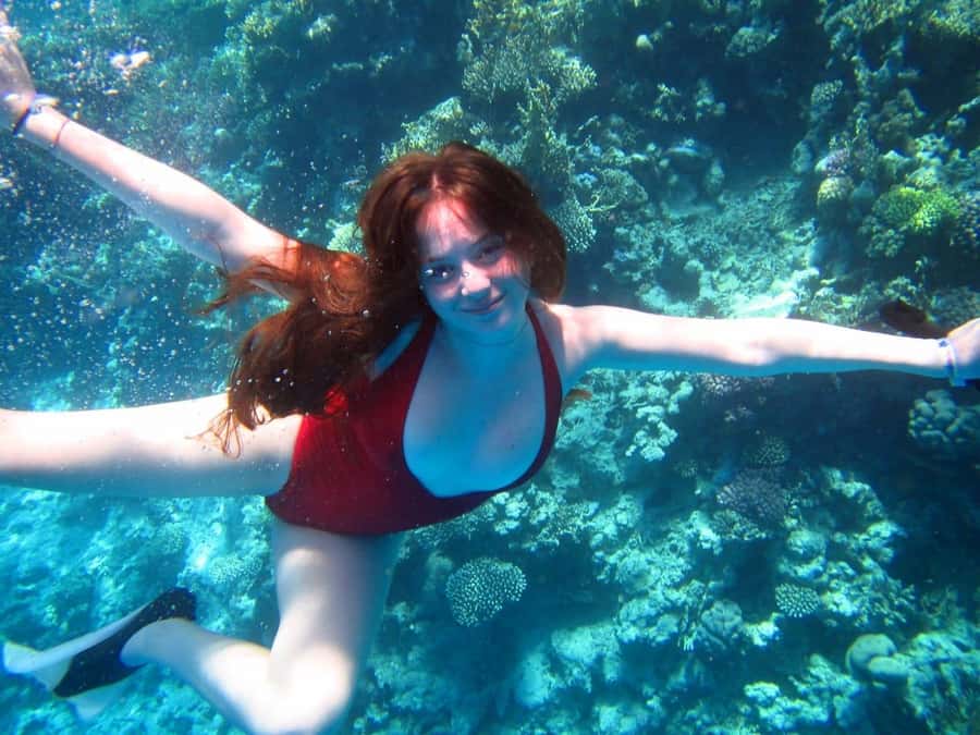 Cairo: Ain Sokhna Snorkeling cruise & optional transfer - Boarding at Dome Marina