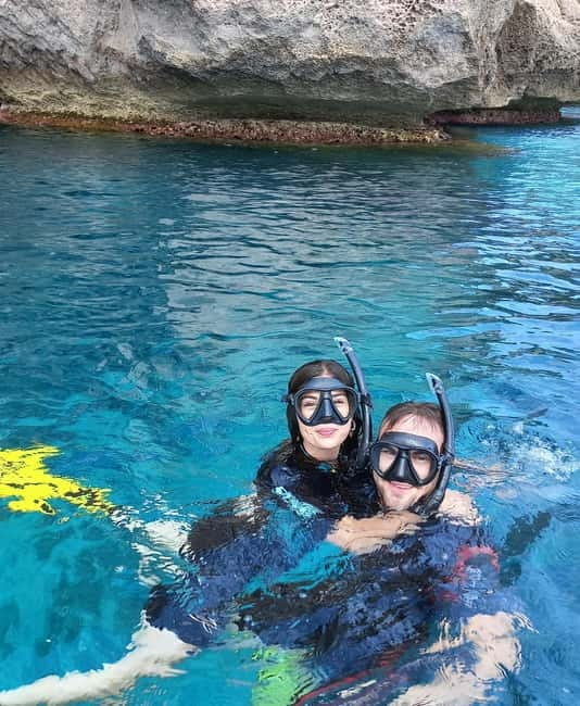 Cala Galdana: Snorkel Cruise to Macarella & Trebalúger - Why Macarella’s caves make this trip special