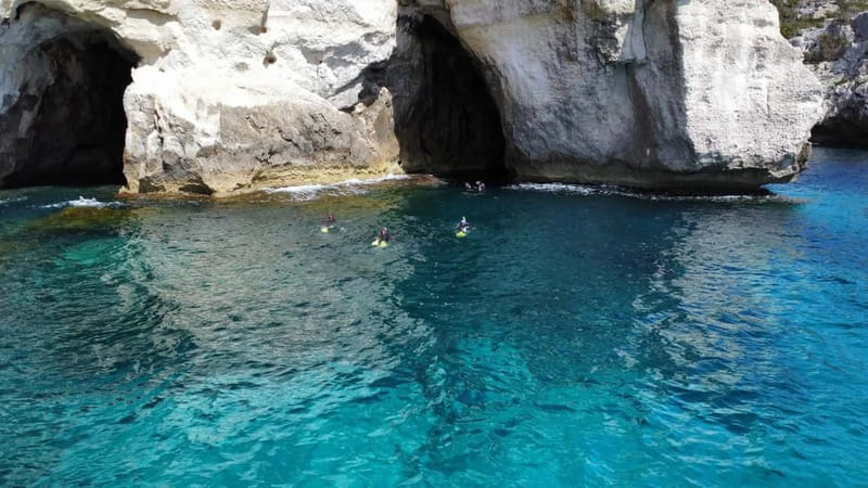Cala Galdana: Snorkel Cruise to Macarella & Trebalúger - Is $63 a fair price?
