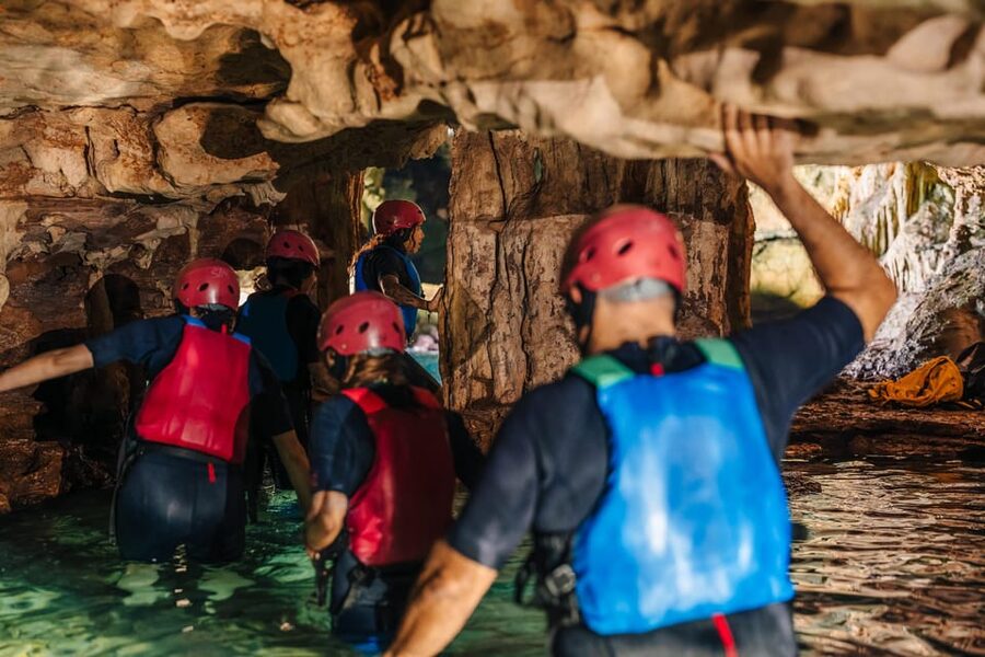 Cala Varques: Guided Sea Caves Kayak & Snorkeling Expedition - Choosing the best departure time