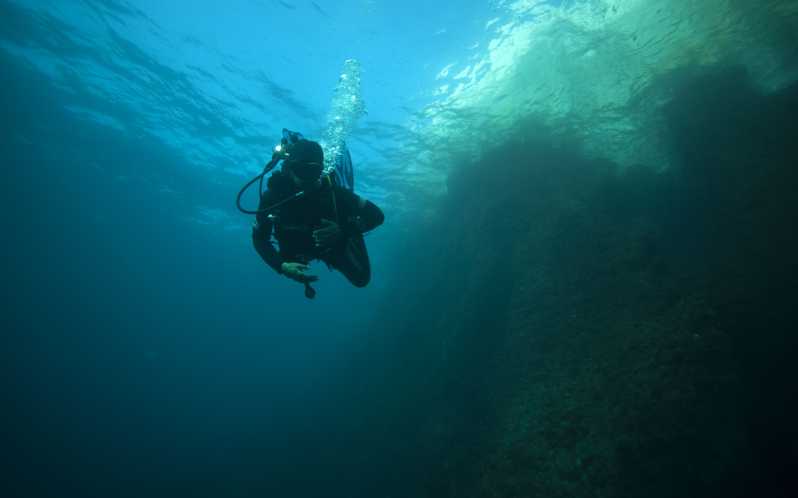 Calanques National Park Snorkel and Scuba Dive - Reaching the islands of Calanques National Park
