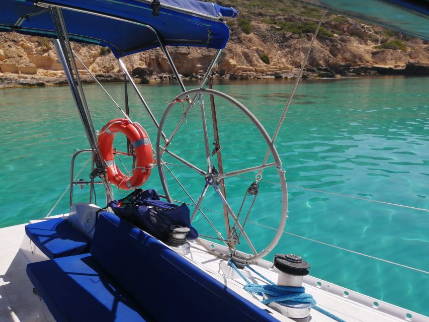 Can Pastilla: Sailboat Tour with Snorkeling, Tapas & Drinks - Who will enjoy this boat trip most