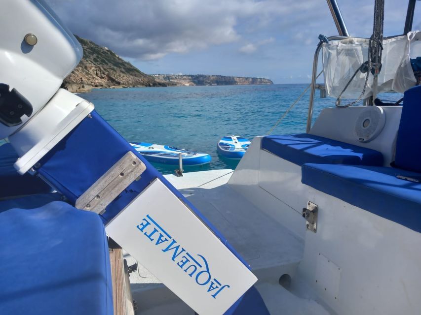 Can Pastilla: Sailboat Tour with Snorkeling, Tapas & Drinks - How the price compares with the experience