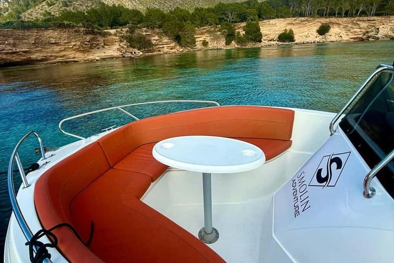 Can Picafort: 3h Private Boat – Caves & Snorkeling - Who should book this Can Picafort boat trip?